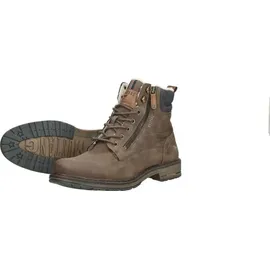 Mustang 4157-609 Herren Braun 41