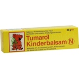 ROBUGEN GmbH & Co.KG Tumarol Kinderbalsam N