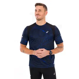 Asics Road Lite Show Herren Schwarz S