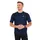 Asics Road Lite Show Herren Schwarz S
