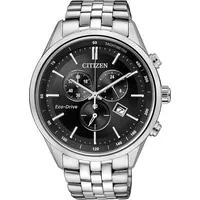 Citizen Eco-Drive Edelstahl 42 mm AT2141-87E