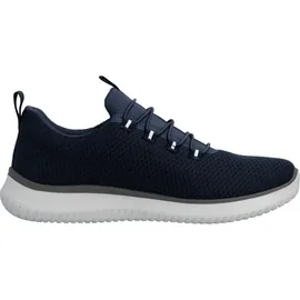 Rieker B9655 Herren Blau 45