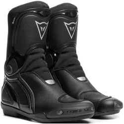 Dainese Sport Master Gore-Tex wasserdichte Motorradstiefel, schwarz, Größe 42 für Männer