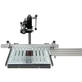 Ruwi Bohrtisch Premium