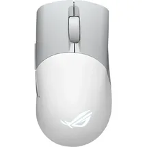 Asus Keris Wireless AimPoint Weiß