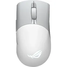 Asus Keris Wireless AimPoint Weiß