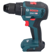 Bosch GSR 18V-55 Professional Akku Bohrschrauber 18 V 55 Nm Brushless + 1x Akku 5,0 Ah - ohne Ladegerät