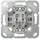 Gira Wippschalter 310200