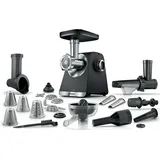 Bosch MultiPower Serie 6 MFWS682B Schwarz