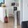 Relaxdays 50l mit Sensor Edelstahl