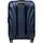 Samsonite C-Lite 4-Rollen Cabin 69 cm / 70 l dunkelblau