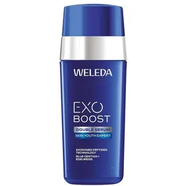 Weleda Exo Boost Serum 200 ml