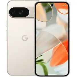 Google Pixel 9 128 GB porcelain