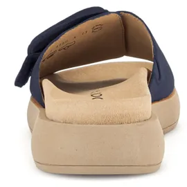 Gabor 83.751.16 für Damen, blau, Größe 43 EU