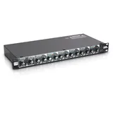 LD SYSTEMS MS 828-8-Kanal Splitter/Mixer, 19", schwarz