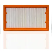 Kränzle Flachfaltenfilter Wet + Dry