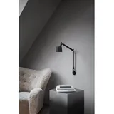 Vipp 522 Wandleuchte Schwarz - Schlafzimmer - 91