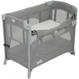 Joie Kubbie Sleep Foggy Gray, Grau