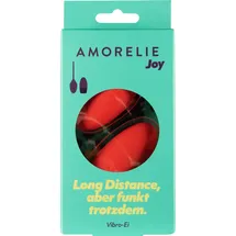 amorelie joy Whirl 1 Pc Vibrator