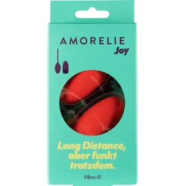 amorelie joy Whirl 1 Pc Vibrator
