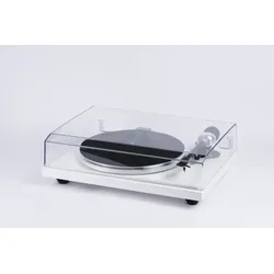 EAT B-Sharp SuperPack (Ortofon 2M Blue) White Highgloss