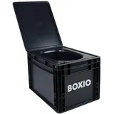 boxio Toilet Mobile Trenntoilette