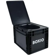 boxio Toilet Mobile Trenntoilette