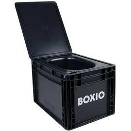 boxio Toilet Mobile Trenntoilette