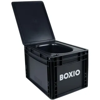 boxio Toilet Mobile Trenntoilette