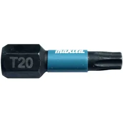 Makita B-63672 Bit T20x25mm 2Stk.
