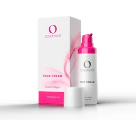 Oceanwell OceanCollagen ProAge Gesichtscreme Gel 30 ml