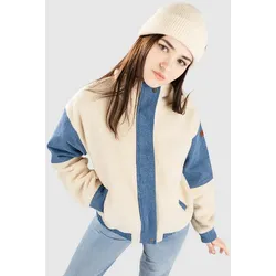 Roxy Wrap It Up Jacke tapioca Gr. S