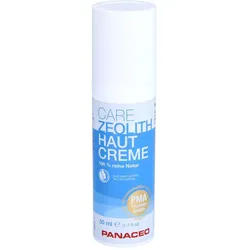 Panaceo Care Zeolith Hautc