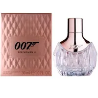 James Bond 007 for Women ll 30 ml EDP Eau de Parfum Spray