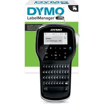 Dymo LabelManager 280 Schwarz