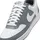 Nike Court Vision Low Herren grau, Größe 44
