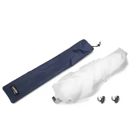 Manfrotto HiLite 1,8 x 2,15m Voile Vorhang