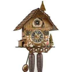 Hönes -Fachwerkhaus 36cm- 8294