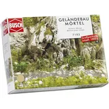 BUSCH Geländebau-Mörtel Großpackung 1000 g