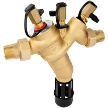 RESIDEO BA295S-LF Systemtrenner