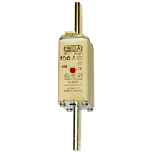 Siba NH-Sicherungseinsatz 2000413.100