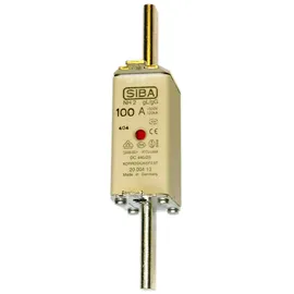 Siba NH-Sicherungseinsatz 2000413.100