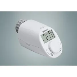 eqiva Bluetooth Smart Heizkörperthermostat (141771E0)