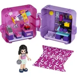LEGO Friends Emmas magischer Würfel – Spielzeuggeschäft 41409