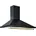Montblanc 90 Wandhaube 90 Schwarz