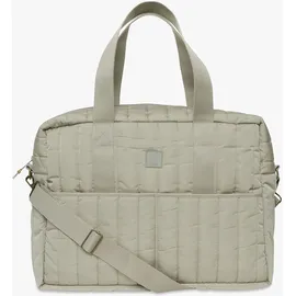 jollein Puffed Moos Wickeltasche Olive