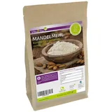 Vita2You Mandelmehl - 21% Protein 1 kg Pulver