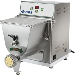KBS Gastrotechnik KBS Nudelmaschine NM 20 Produktionsleistung 8kg/h
