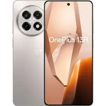 OnePlus 13R 256GB Silber