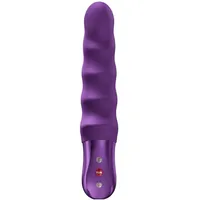 FUN FACTORY Stronic Surf 20,5 cm, Lila